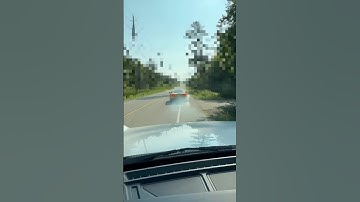 This LAUNCH CONTROL IS CRAZY! #mustang