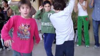 Jason Easter 2010 Dance Video Clip No : 02