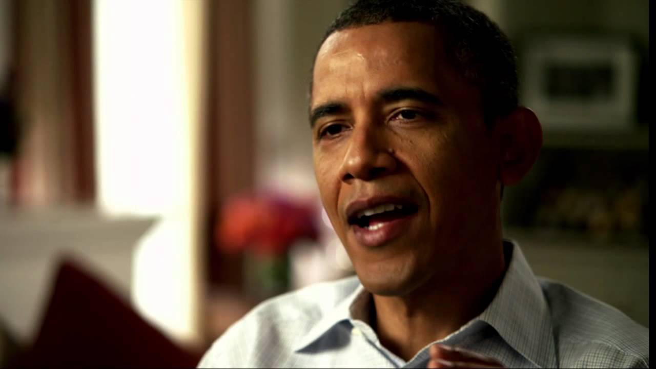 American Heroes: Auto Workers - 2012 Democratic National Convention Video