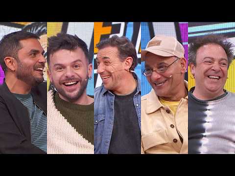 Verdaderos Culpables | 19 de julio de 2026