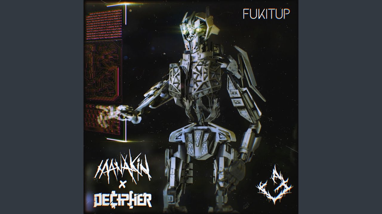 Watch FUKITUP on YouTube Watch FUKITUP on YouTube