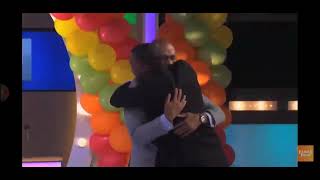 Family Feud Win 160000