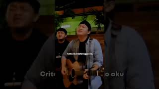 Denny Caknan Crito Mustahil liriklagu lagutrending s laguviral dennycaknan 