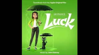 Luck - Soundtrack from the Apple Original Film - John Debney