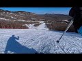 Ski Mont Giroux The Magnum 2026 mp3