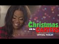 Christmas With The Carters | It's All ELF-ed Up | Official Trailer | Now Streaming [4K]
