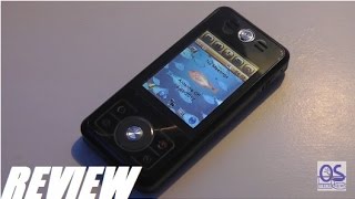 Retro Review: Motorola Rokr E6 - Linux Smartphone! screenshot 4