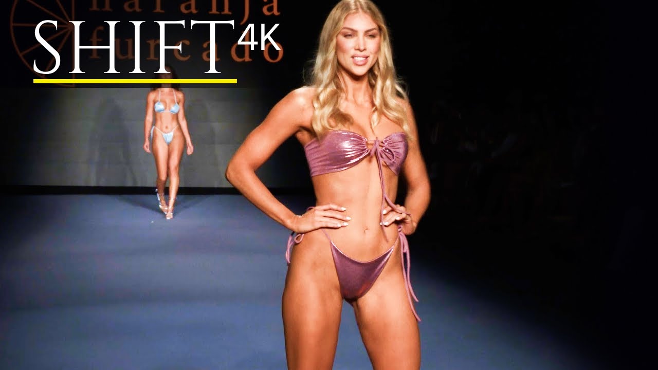 DESTINATION COLUMBIA BIKINIS 2022 / 4K / Part 1