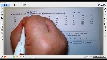 MATH 1342 - CH 3 SEC 3 - SOLUTIONS VIDEO