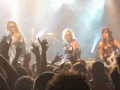 Steel Panther - You got another thing coming - Vancouver