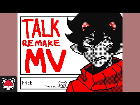 Now I Can Talk Remake MV