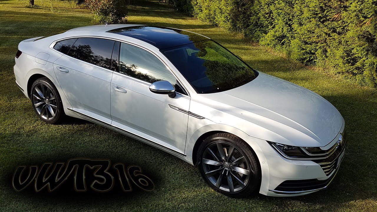 Vw Arteon Elegance 240ps Dsg 4motion Tdi Ohne R Line Der Neue Volkswagen Arteon Teil 2 Youtube