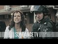 CLEVERMAN | ‘Charlotte Against the Mob’ Official Clip (Episode 105) | SundanceTV