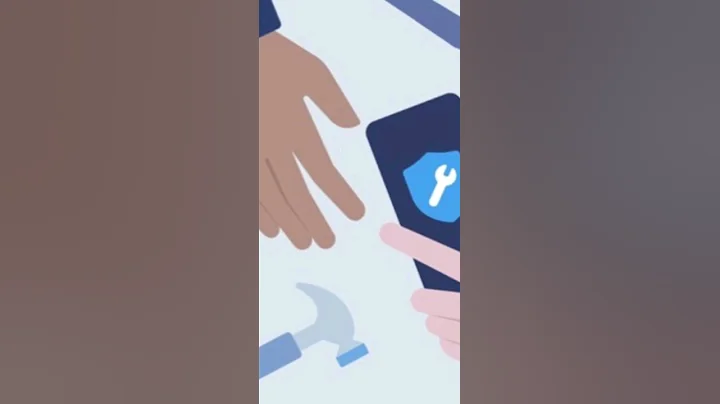 🔐How to enable Maintenance Mode in Samsung mobile #shorts #tricks