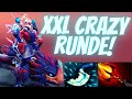 Hammer Runde mit full Mages Force! ► Dota 2 Auto Chess