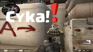 The EU Matchmaking Experience - CS:GO [GER]