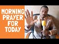 Powerful morning prayer to start your day  powerful prayer for morning