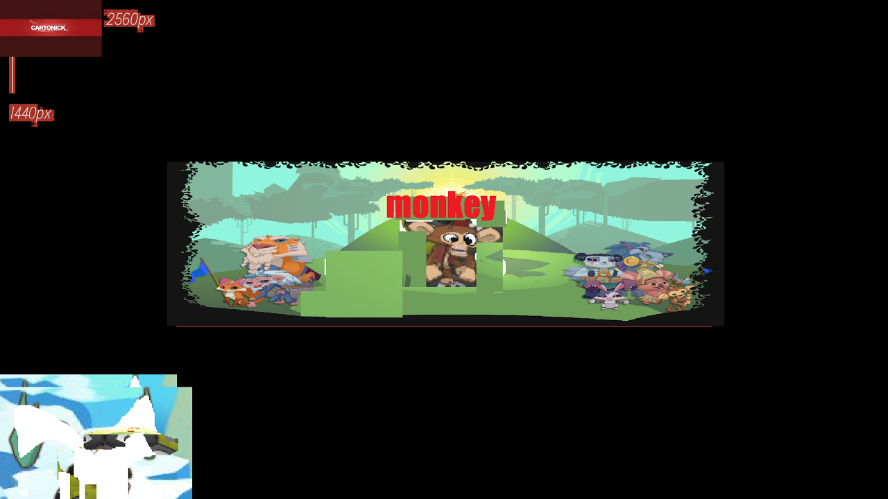 Monkey Live Stream - YouTube