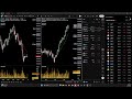trading and coding. live market scanner and open for requests to use my system
