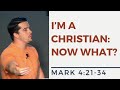 How do I GROW as a Christian!?