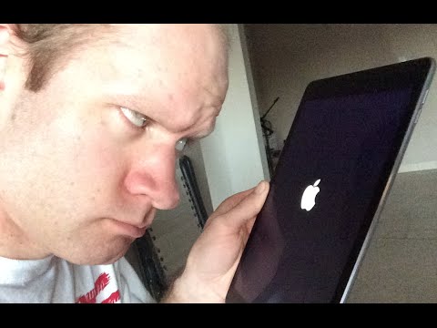 Does Apple's Software Quality Matter Anymore