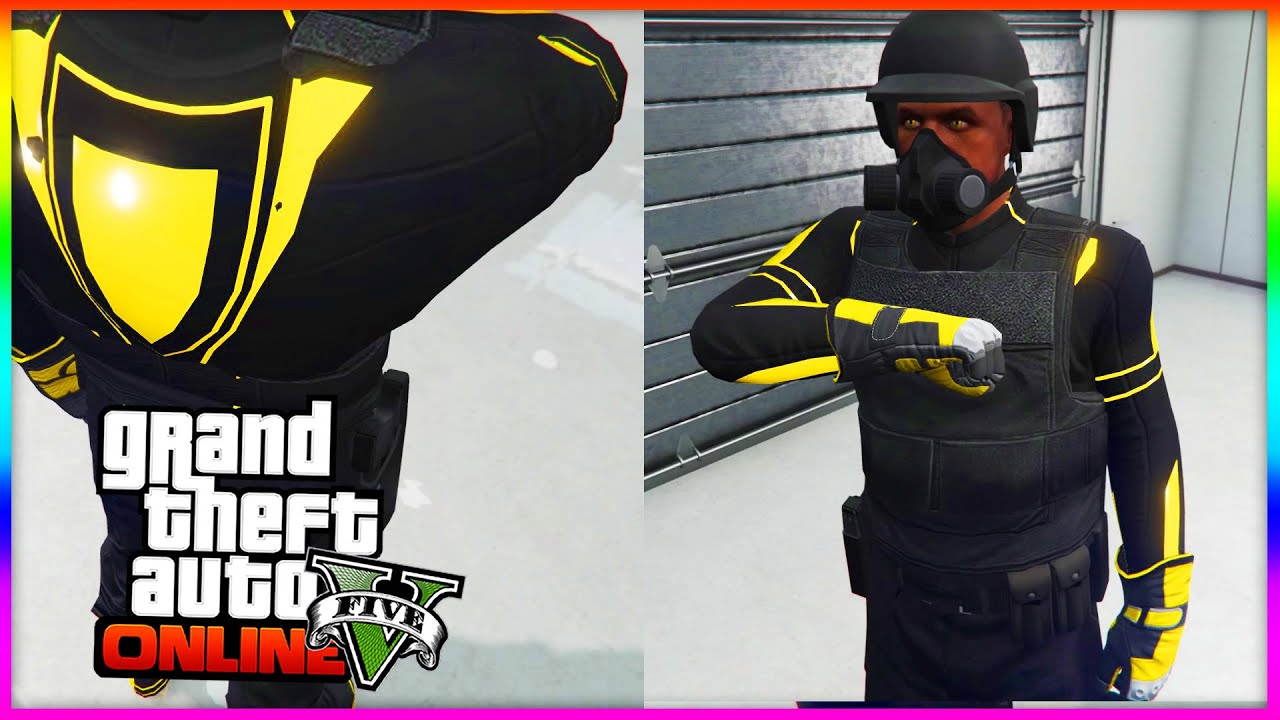 Gta 5 Online Modder Discord