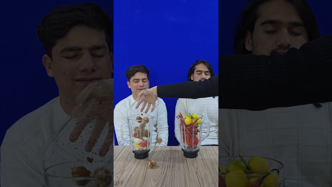 Yes No ( Funny ) video 