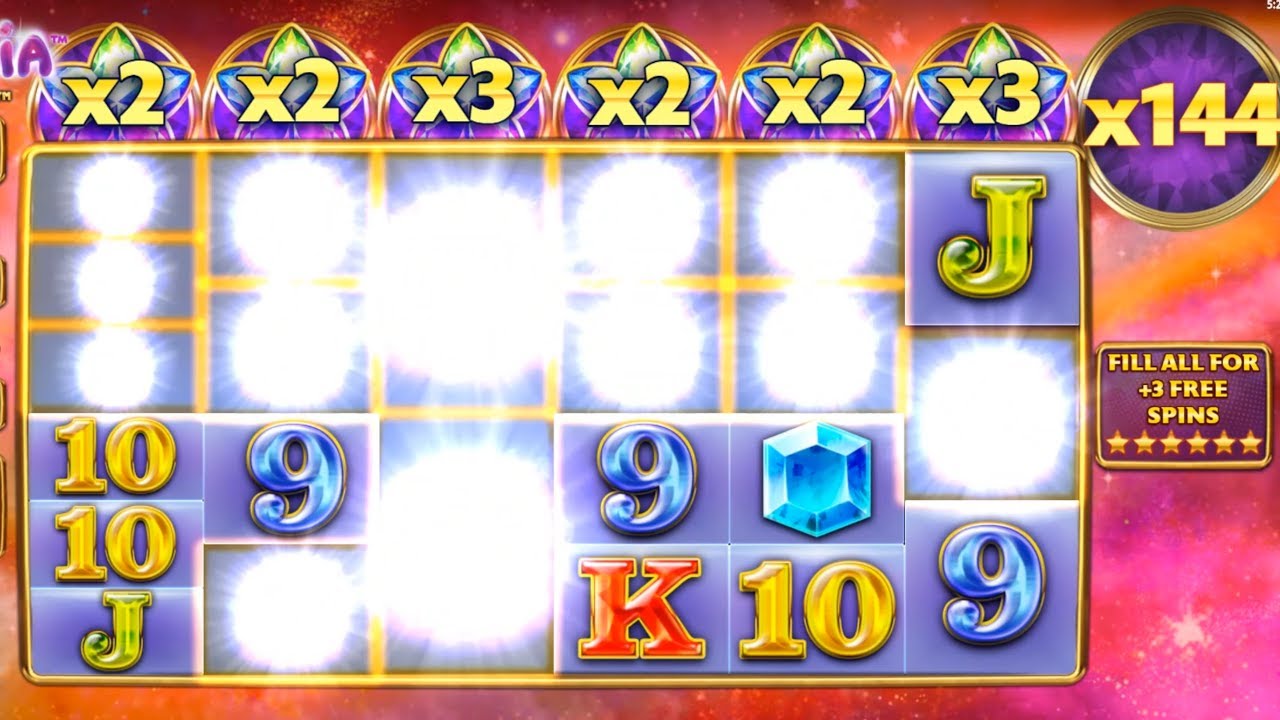 Euphoria Megaways Big Win - (iSoftBet)