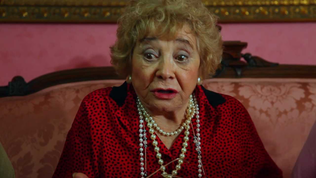 Sister Italy Trailer