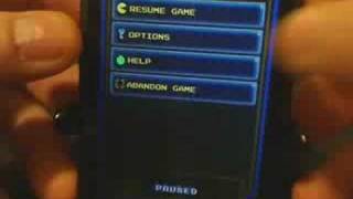iPhone App Store - PAC-MAN screenshot 3