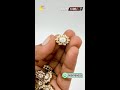 Beautiful Silver Lockets with Moissanite Stone | Lowest Price Collection 💎