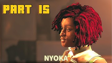 THE OUTER WORLDS🚀🚀👽🌌 - Complete Walkthrough Part 15(Full Game)