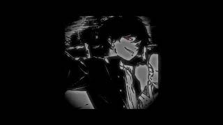 Slowed And B Boosted Nightmare - Rj Pasin