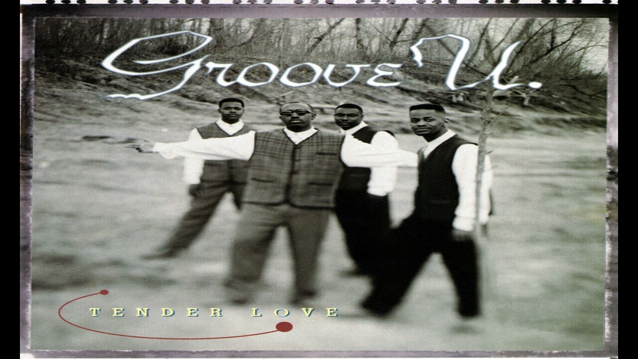 Groove U. - Tender Love - YouTube