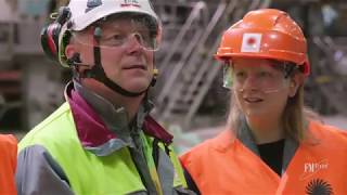 Boiler and Machinery Expertise: Stora Enso