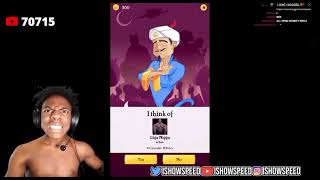 Who Tf Is Giga -Ishowspeed