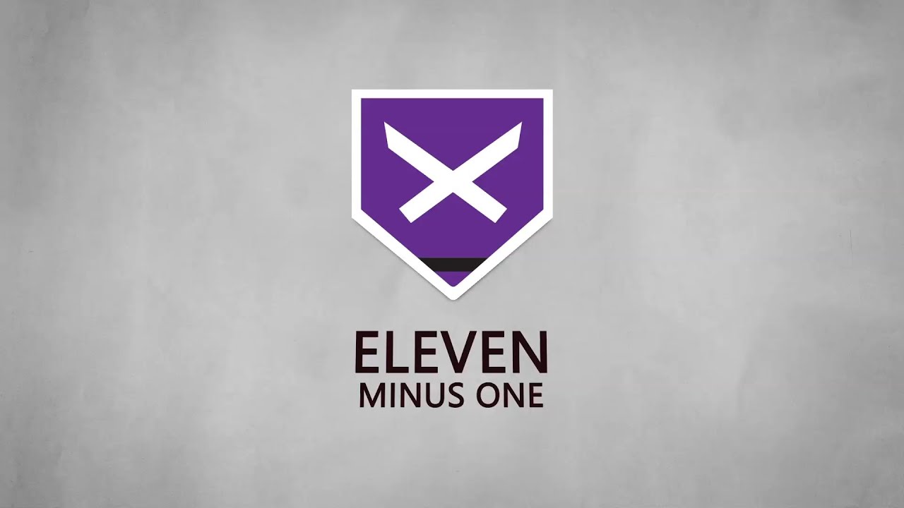 Eleven Minus One VS Dimensius the All-Devouring [H]