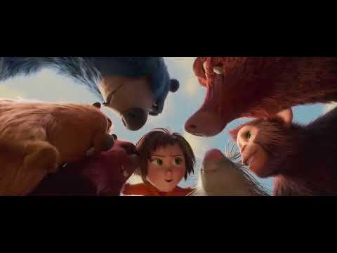 Wonder Park | We are the wonder in Wonderland
