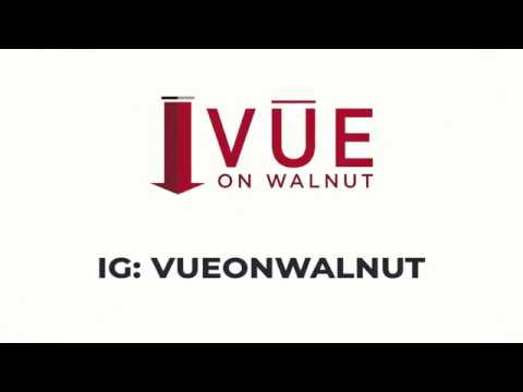 The Vue on Walnut