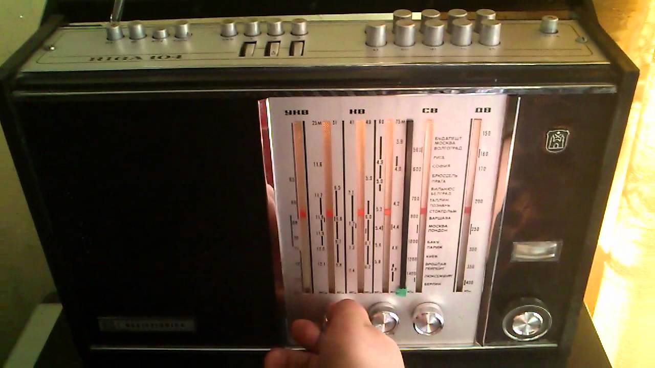 Рига 104 - YouTube