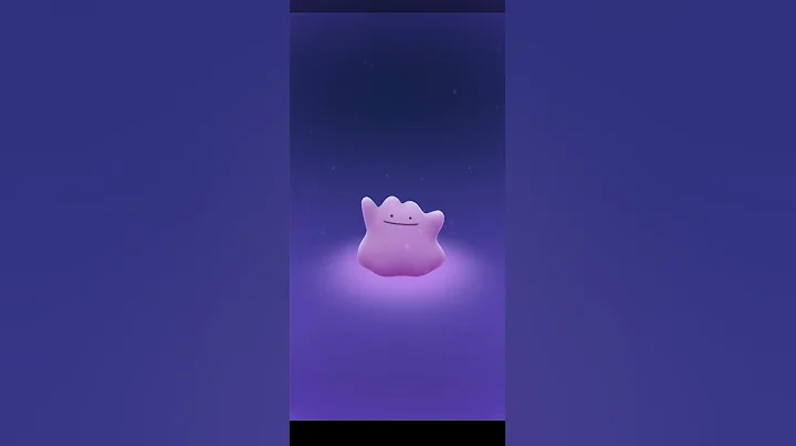 WTF? Strange Pokemon in Pokemon Go
