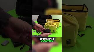 Ultimate Storage Solution for Small Camera Batteries