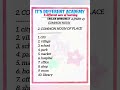 ENGLISH WORKSHEET 4 PART 2 Common Noun in English Grammar | Easy Explanation for Kids | #commonnoun