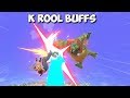 BEST King K. Rool Plays in Smash Ultimate