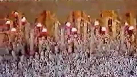 أنسينا الحرم والشيخ علي جابر ؟؟ تلاوه نادره وابدااع الشيخ علي جابر رحمه الله