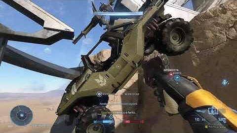How to use Grappleshot in Halo Infinite 🔥