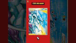 🔥 Cardmarket alert: Raikou is up 201% to £147.22 #pokemoncards
