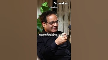 Dr. Vikas Divyakirti - UPSC Exam-Mindset, Aspirant Struggle & Dealing with Failure