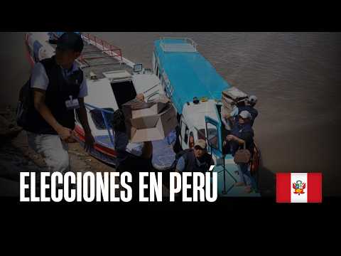 Perú, Sudáfrica y Malvinas: las noticias de la semana | El Régimen EP.18