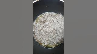 Helba (fenugreek) ladoo